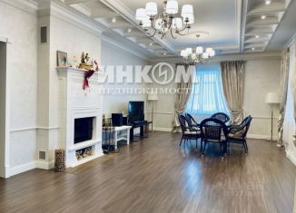 Продажа дома, 509.3 м2, деревня Лужки, Озёрная улица, 25