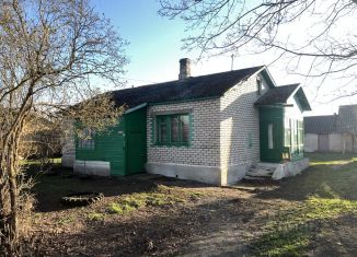 Продается дом, 70 м2, Псковская область, Центральная улица, 33