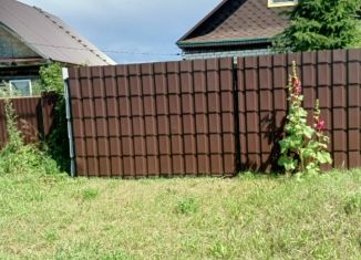 Продажа дома, 109 м2, Ульяновск, Засвияжский район, улица Богданова