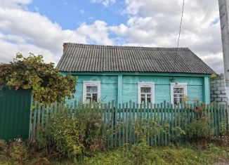 Продам дом, 49 м2, посёлок городского типа Белые Берега, Брянская улица