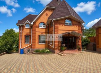 Продажа дома, 320 м2, Уфа, Парковая улица, 8