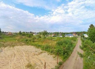 Продаю земельный участок, 9.72 сот., Тюменская область, 8-я улица