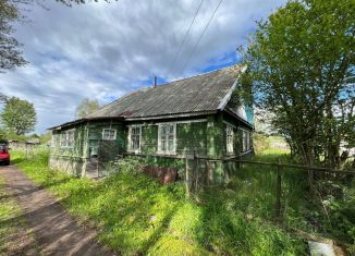 Продается дом, 84 м2, Псковская область, улица Юры Иванова, 16