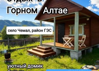 Сдача в аренду дома, 16 м2, Республика Алтай