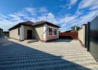 Дом на продажу, 117.4 м2, Ставропольский край, Партизанская улица