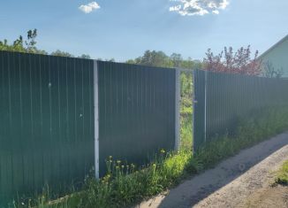 Продажа земельного участка, 5.2 сот., СНТ Букишино