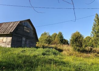 Продам участок, 10 сот., Ленинградская область
