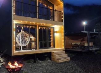 Сдается в аренду дом, 80 м2, Теберда, улица Глоова, 6
