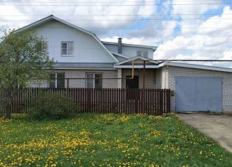 Продаю дом, 105 м2, село Дивеево, улица Пушкина, 21