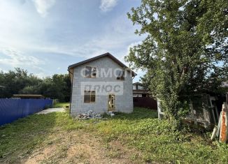 Продаю дом, 140 м2, Пермь, Индустриальный район, Оверятская улица, 20А/28