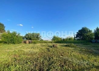 Участок на продажу, 12 сот., село Супонево, улица Г. Секселева