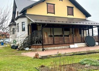 Продажа дома, 800 м2, Ленинградская область, улица 2-й Пятилетки, 4