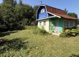 Продается дача, 50 м2, Нижегородская область