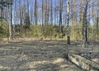 Продается земельный участок, 6.6 сот., Московская область