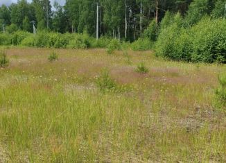 Участок на продажу, 10 сот., Московская область