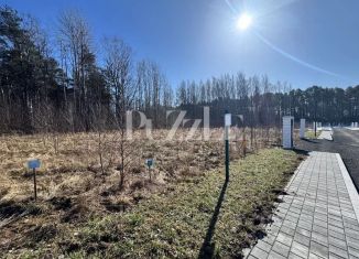 Продаю участок, 29.8 сот., Санкт-Петербург