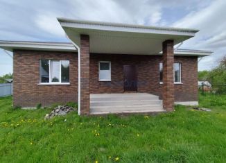 Продажа коттеджа, 149.8 м2, Нижегородская область, Больничная улица
