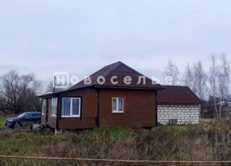 Продается дом, 44 м2, Рязанская область, Озёрная улица, 8А