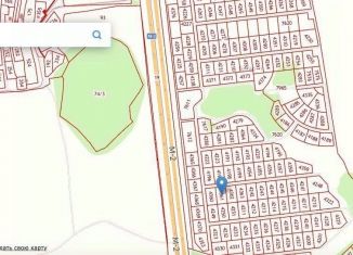 Продается участок, 15 сот., ТСН Бавария