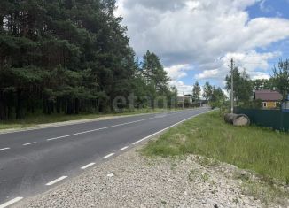 Продается участок, 15 сот., Брянская область, Полевая улица