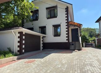 Продам коттедж, 198.6 м2, Самара, 8-я линия, метро Безымянка