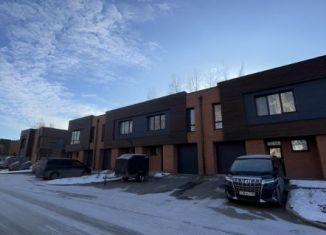 Таунхаус на продажу, 163.5 м2, Иркутская область, микрорайон Горизонт, 5