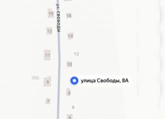 Продается участок, 12 сот., село Копанище, улица Свободы, 8А