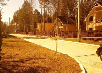 Продажа коттеджа, 619.5 м2, Томская область