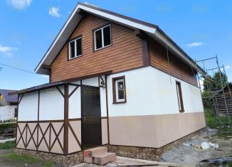 Продается коттедж, 100 м2, Кемерово, Центральный район, Советский проспект