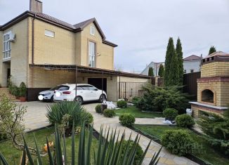Продам дом, 384.9 м2, Ставрополь, улица Зодчих, 9/1, Промышленный район