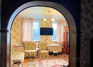 Продается дом, 80 м2, поселок Целинный, улица Строителей, 3