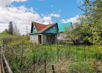 Продам дачу, 20.5 м2, Омск
