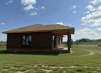 Продается дом, 100 м2, деревня Толмачево