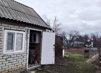 Продажа дачи, 25 м2, Саратовская область, Грушевая улица, 50