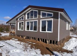 Продажа дома, 120 м2, СНТ Силикатчик-2, Рябиновая улица
