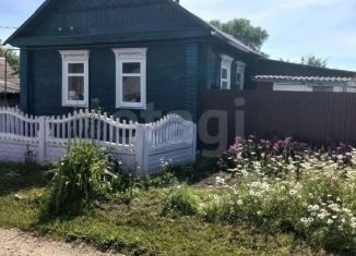 Продам дом, 78.5 м2, Брянская область, Садовая улица