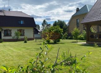 Продажа коттеджа, 143 м2, Тюменская область, СНТ В Бору, 19