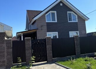 Продаю дом, 115 м2, село Нагаево, улица Михаила Дорохова