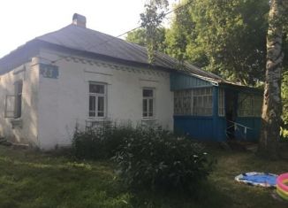 Дом на продажу, 36 м2, Рязанская область