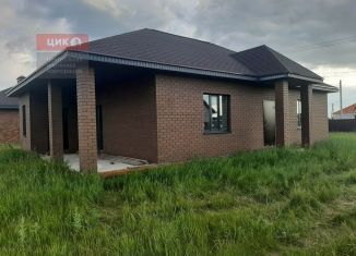 Продаю дом, 115 м2, село Дубровичи, улица Н.А.Семина