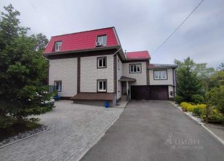 Продажа дома, 295 м2, Хабаровский край, улица Уборевича, 61Б