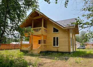 Коттедж на продажу, 225 м2, ДПК Лесные озёра, ДПК Лесные озёра, 50