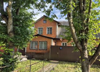 Продажа дома, 124.5 м2, посёлок городского типа Белые Берега, улица Урицкого, 23