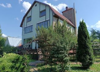 Дом на продажу, 383 м2, Тульская область, улица 60 лет СССР, 32
