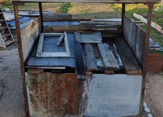 Продается участок, 7 сот., посёлок Каменники