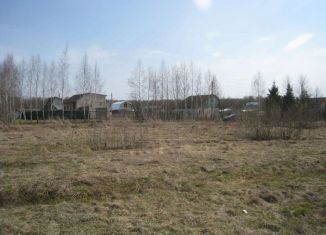 Продажа участка, 25 сот., Рязанская область
