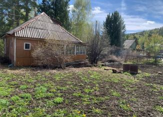 Продажа дачи, 31 м2, Иркутская область, СНТ Черёмушки, 4