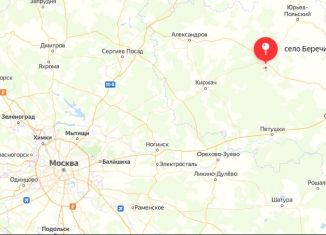 Участок на продажу, 20 сот., село Беречино