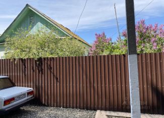 Продажа дома, 58 м2, Астрахань, улица Ползунова, 6