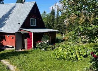 Продам дом, 48 м2, поселок городского типа Шерегеш, Молодёжная улица